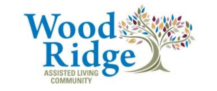 wood ridge logo